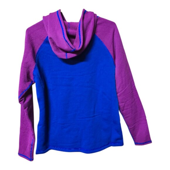 NWT Ladies Copper River Fleece - Picture 4 of 5